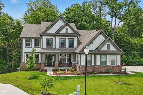 16244 Perrault Court, Fishers, IN 46040