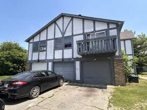 9794 Kingscross Court, Indianapolis, IN 46235