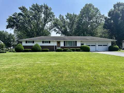 915 Winston Road, Jonesboro, IN 46938