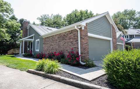 8023 Talliho Drive, Indianapolis, IN 46256