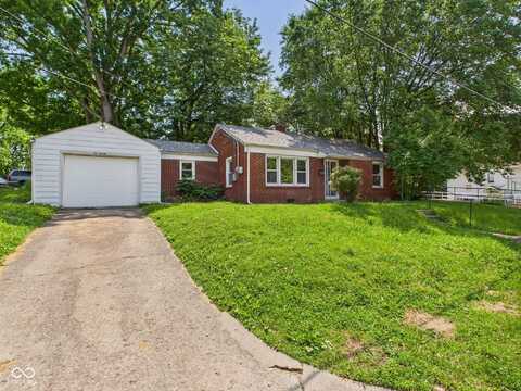 220 Central Avenue, Anderson, IN 46012