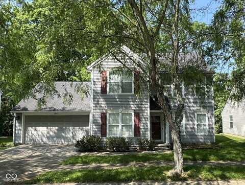 2242 S Sweetbriar Circle, Bloomington, IN 47401
