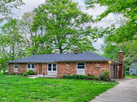 7180 W Sacramento Drive, Greenfield, IN 46140