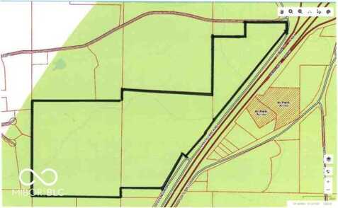 3960 S London Drive, Martinsville, IN 46151