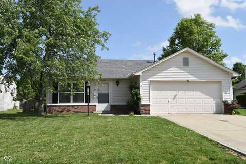 1652 Sweetwater Lane, Greenfield, IN 46140
