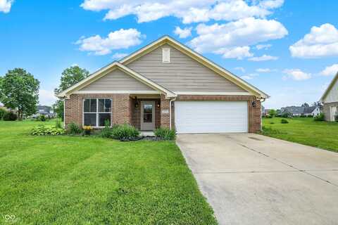 1393 N Salem Court, Greenfield, IN 46140