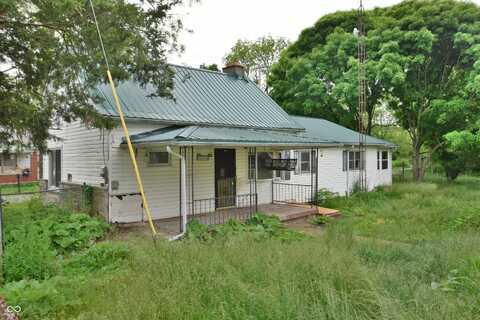10577 Dalton Road, Hagerstown, IN 47346