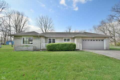 67 W Brookville Road, Fountaintown, IN 46130