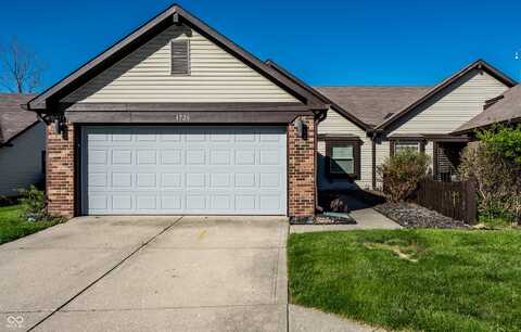 1720 Justin Court, Indianapolis, IN 46219
