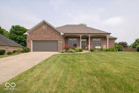 120 Wagon Trail, Mooresville, IN 46158