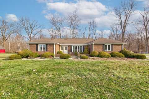 6210 W County Road 875 S, Knightstown, IN 46148