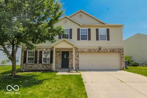 6213 Selago Drive, Indianapolis, IN 46203