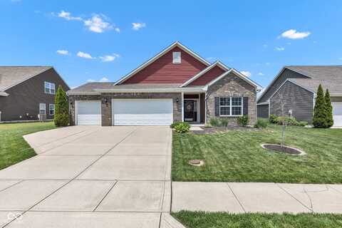 8044 Yarmouth Way, Indianapolis, IN 46239