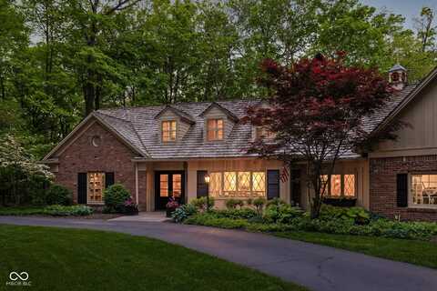 9080 Pickwick Drive, Indianapolis, IN 46260