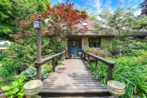 3317 S 100 E, Greenfield, IN 46140