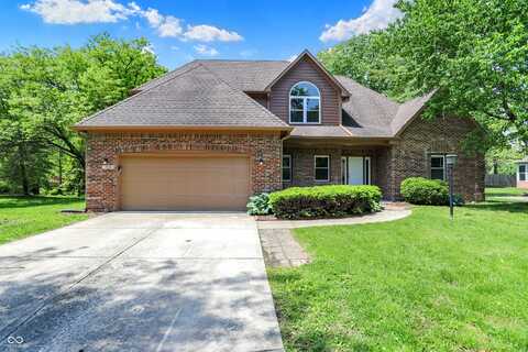 7513 Pine Royal Drive, Indianapolis, IN 46256
