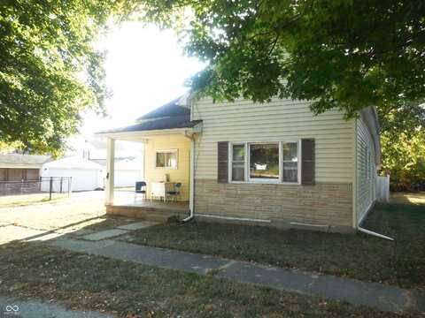 524 N Washington Street, Knightstown, IN 46148