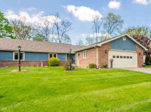 618 N Buckingham Court, Anderson, IN 46013