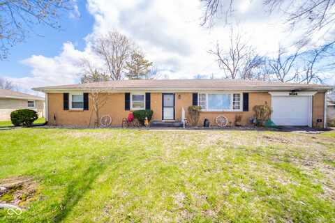 3028 Lawson Drive, New Castle, IN 47362