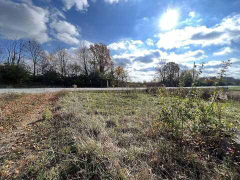 7101 S State Road 3, Spiceland, IN 47385