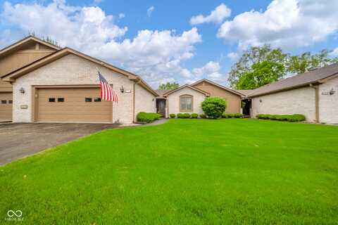 3537 Woodglen Way, Anderson, IN 46011