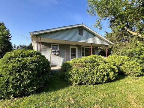 2311 Alabama Street, New Castle, IN 47362