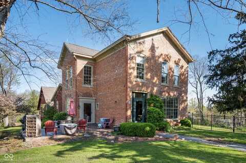 1535 Bundy Avenue, New Castle, IN 47362