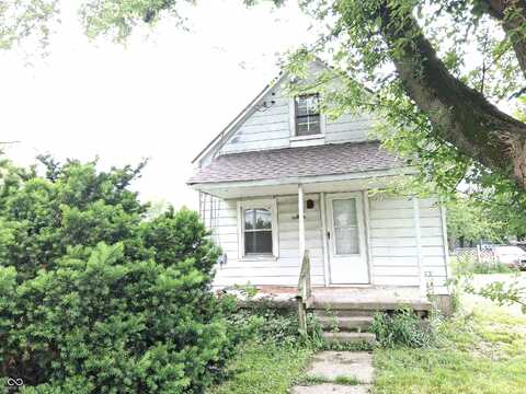 314 N 30th Street, New Castle, IN 47362