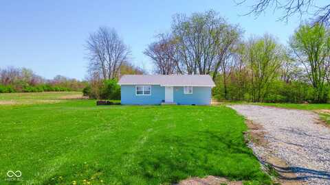 1004 Shepherd Road, Anderson, IN 46012