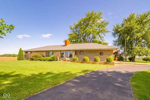 5082 E County Road 400 South, New Castle, IN 47362