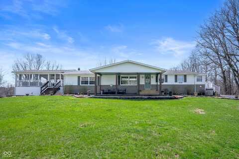 5111 W County Road 825 South, Knightstown, IN 46148