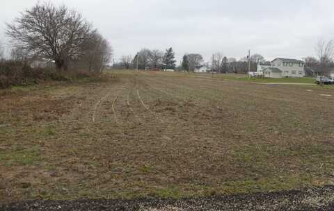 Lots 128,129 W Clyde, Frankton, IN 46044