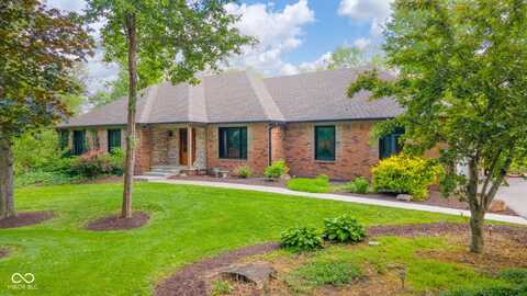 1633 W 200 North, Greenfield, IN 46140