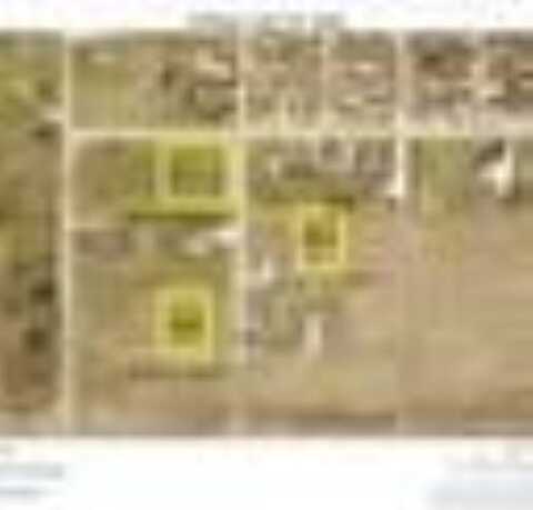 Lots 109,110 W Mulberrry Street, Frankton, IN 46044