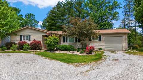 3480 W Broadus Drive, North Vernon, IN 47265