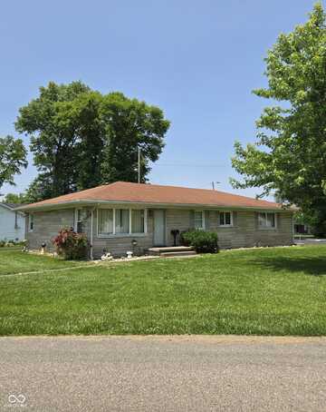 104 Meadow Lane, North Vernon, IN 47265