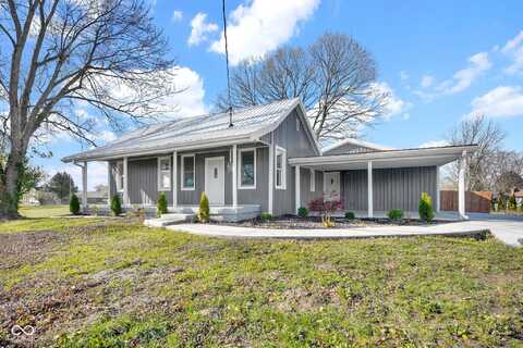 303 N Range Street, Westport, IN 47283