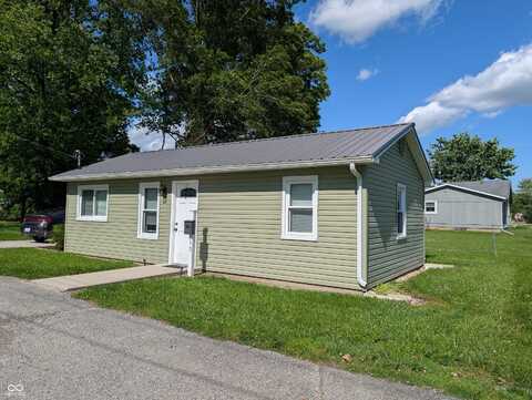 13 Thomas Street, North Vernon, IN 47265