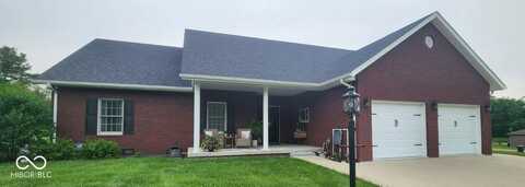 3345 W 200 N, North Vernon, IN 47265