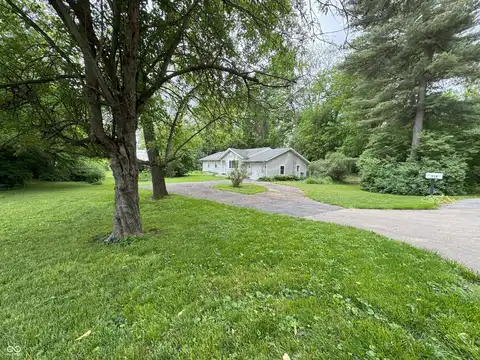 216 E Reddington Street, Seymour, IN 47274