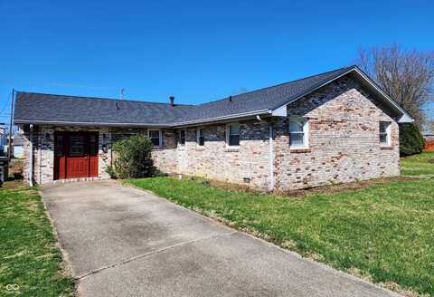 928 S Walnut Street, Seymour, IN 47274