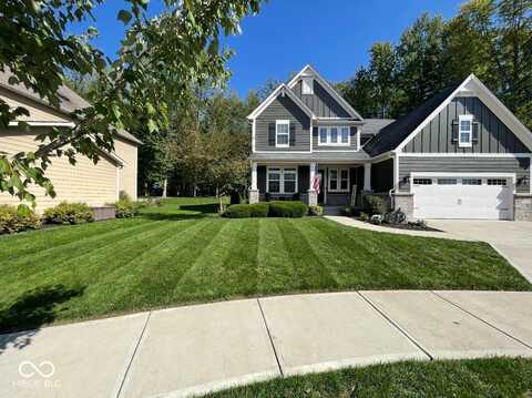 3243 Red Fox Trail, Columbus, IN 47201
