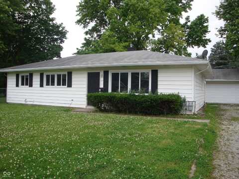 5 Tousley Court, Indianapolis, IN 46224