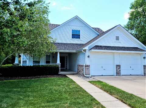 3862 Cornwallis Lane, Carmel, IN 46032