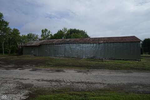 1365 E Pierceville Monroe Street, Milan, IN 47031