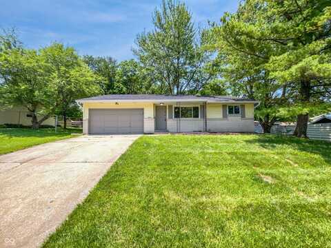 3344 Southwest Drive, Indianapolis, IN 46241