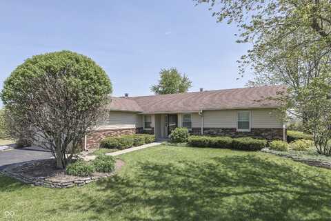 407 N Matthews Road, Greenwood, IN 46143