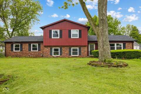 6123 W 46th Street, Indianapolis, IN 46254