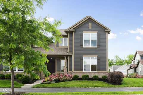 7152 Cherry Creek Boulevard, Carmel, IN 46033
