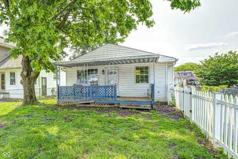 2840 Denison Street, Indianapolis, IN 46241